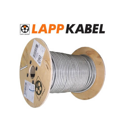 LAPP power cable